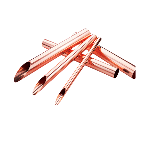 Health Effects of Copper Pipes for Drinking Water